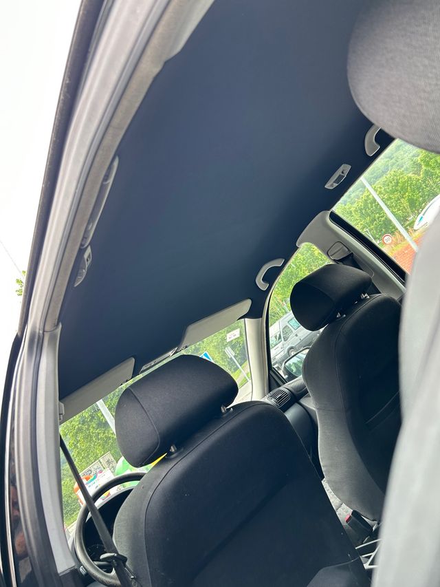 tapiceria de techos caidos