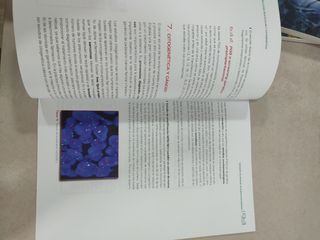 libro de Biología Molecular y Citogenética