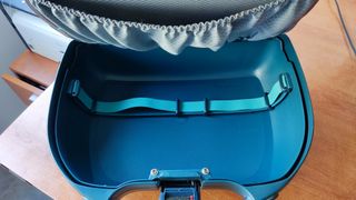 Neceser rígido Samsonite