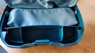 Neceser rígido Samsonite