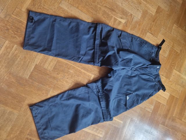 Pantalon Quiksilver talla XS