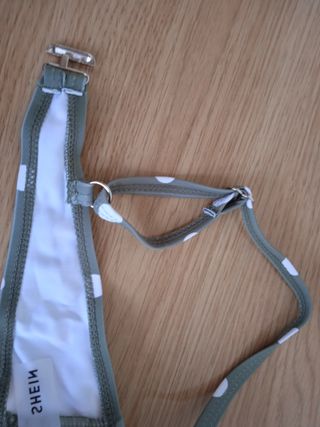 Bikini push Up M