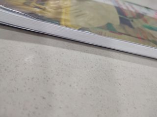 libro de Gestión de Muestras Biológicas