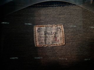 Cazadora Vaquera Chica Polo Ralph Laurent