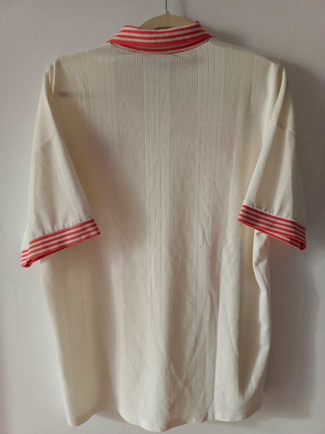 Camiseta umbro Sevilla 1996