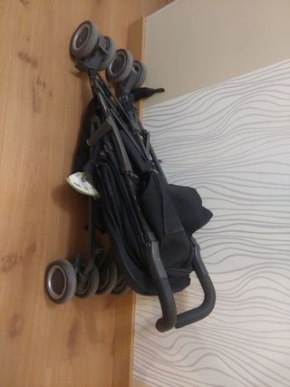 Silla de paseo Cybex