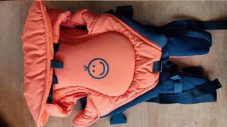 Mochila portabebé Jané