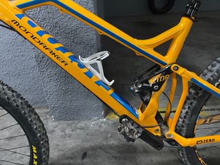 Mondraker factor RR 27,5 talla M