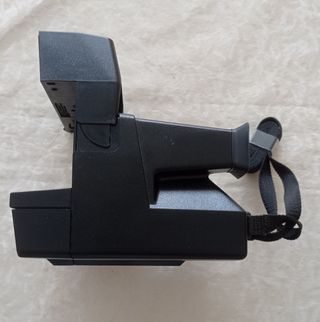 Cámara fotos POLAROID SPIRIT 600 CL 1993