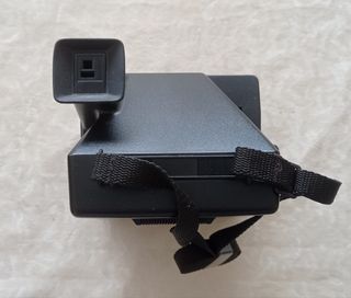 Cámara fotos POLAROID SPIRIT 600 CL 1993