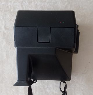 Cámara fotos POLAROID SPIRIT 600 CL 1993