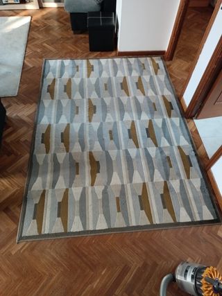 Alfombra VIDSTRUP Ikea