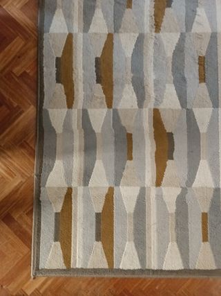 Alfombra VIDSTRUP Ikea