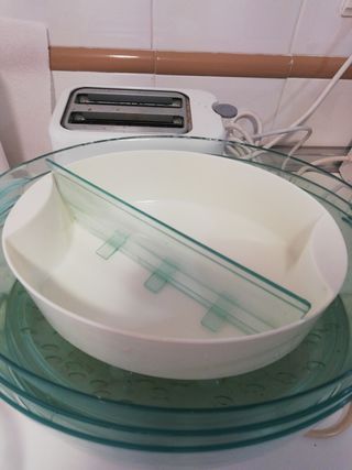 Vaporera Russell Hobbs