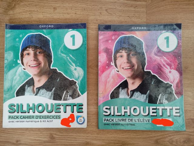 libros de texto 1 ESO Bilingüe IEs LÓPEZ D MENDOZA