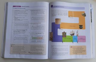 Geografía i Historia