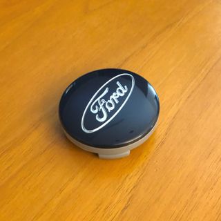 Tappo coprimozzo per Ford blu 54mm