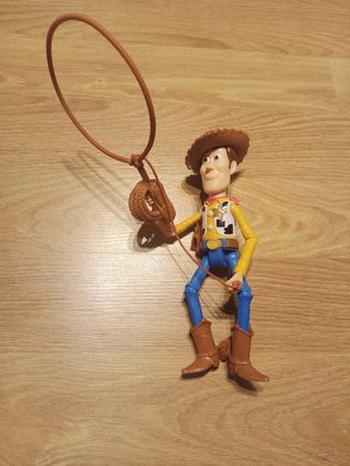 Muñecos Toy Story