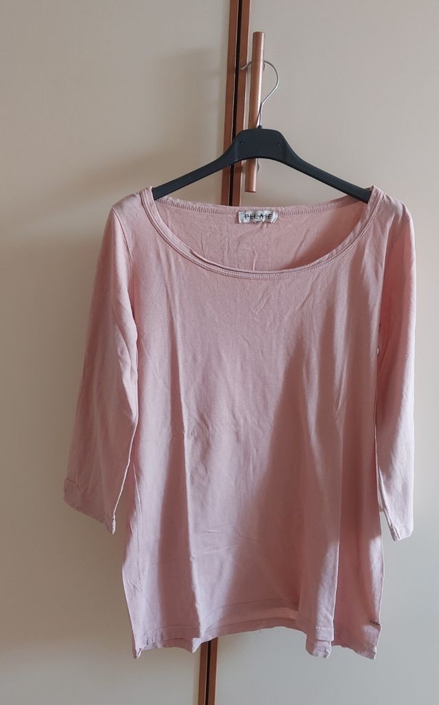 Maglia donna 
