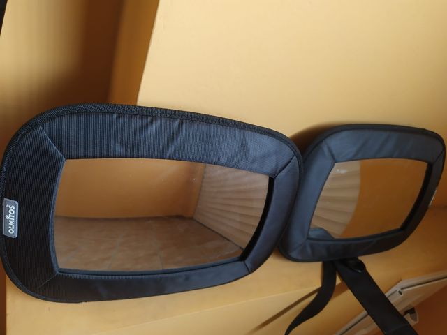 ESPEJOS PARA CABEZALES