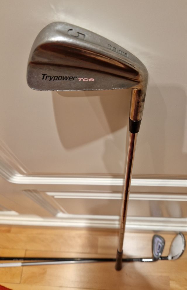 Palos de Golf Mujer