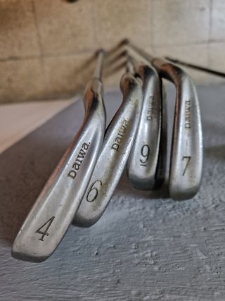 Palos de Golf Mujer