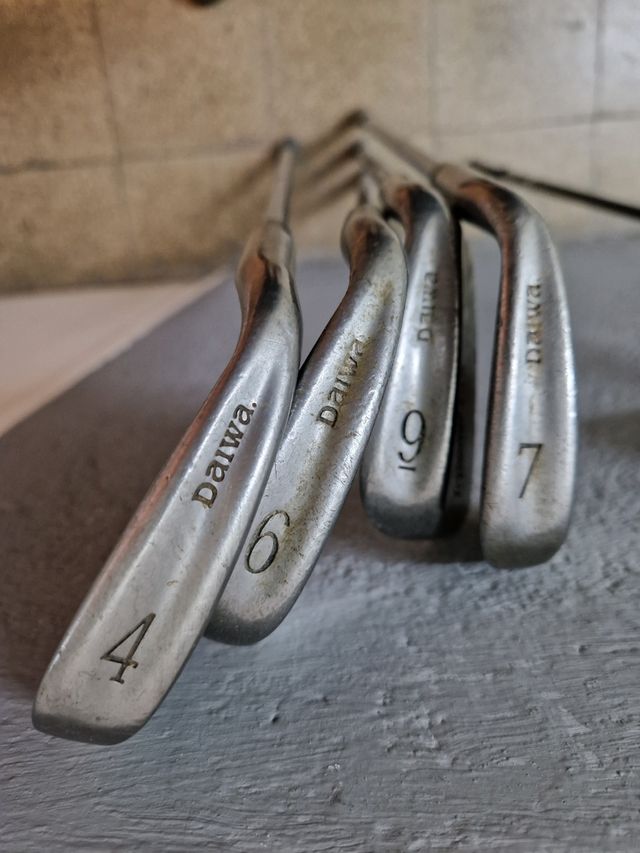Palos de Golf Mujer