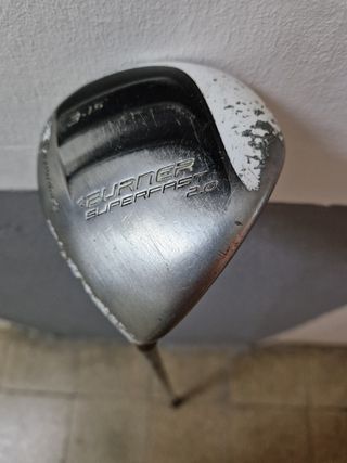 Palos de Golf Mujer