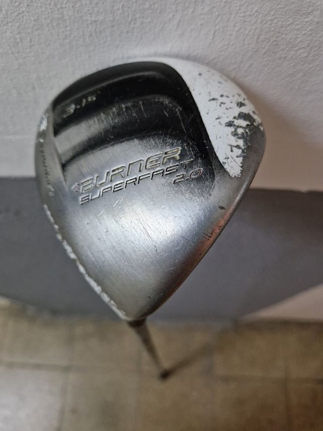Palos de Golf Mujer