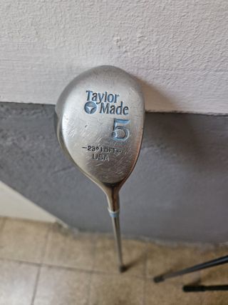 Palos de Golf Mujer