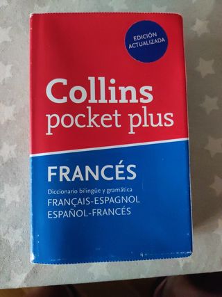 Diccionario de Francés 