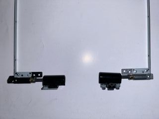 Bisagras para portatil HP DV9710es