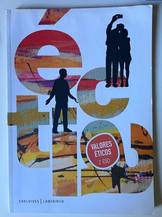 VALORES ETICOS 2º ESO