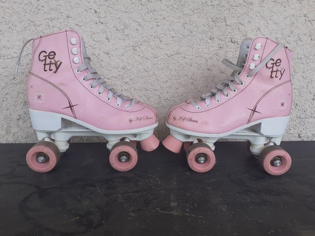 PATINES