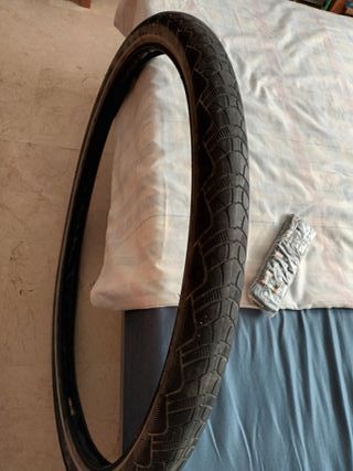 Cubierta asfalto mtb dirt jun