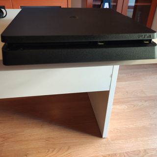 PlayStation 4 Slim 500 GB