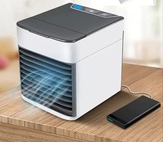 🧊Aire Acondicionado Portátil (Air Conditioner)🧊
