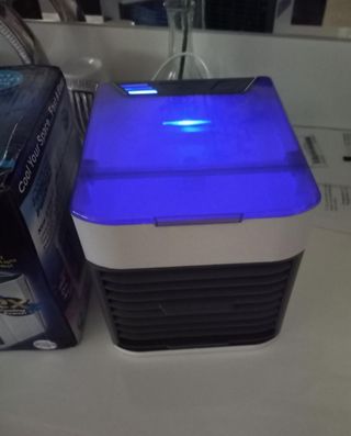 🧊Aire Acondicionado Portátil (Air Conditioner)🧊