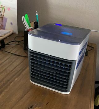 🧊Aire Acondicionado Portátil (Air Conditioner)🧊