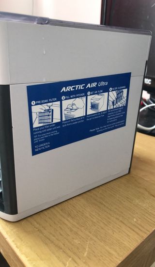 🧊Aire Acondicionado Portátil (Air Conditioner)🧊