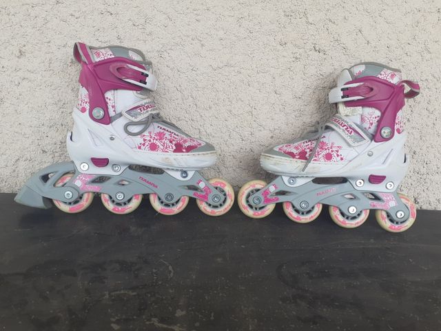 PATINES