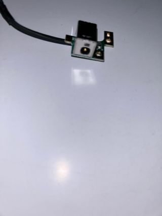 DC JACK para portatil HP DV9710ES