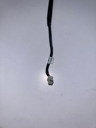 DC JACK para portatil HP DV9710ES