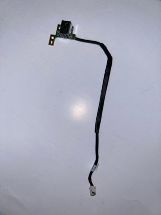 DC JACK para portatil HP DV9710ES