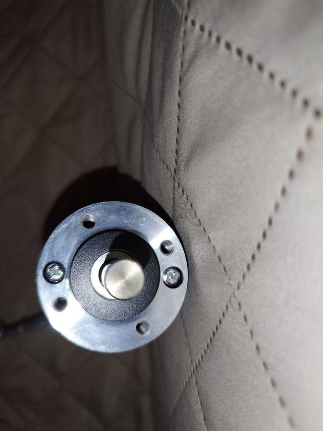 Servo motor DPP24T -40-010Z rotor