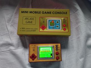 Videoconsola