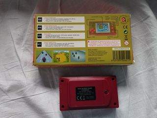 Videoconsola