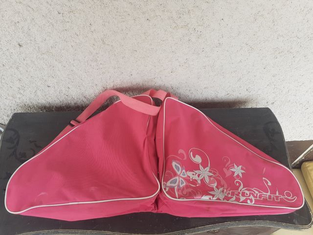 BOLSA PATINES