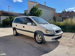 Opel Zafira 2003