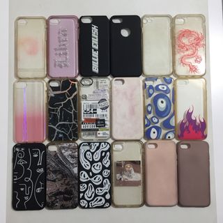 Fundas Iphone 7/8/SE